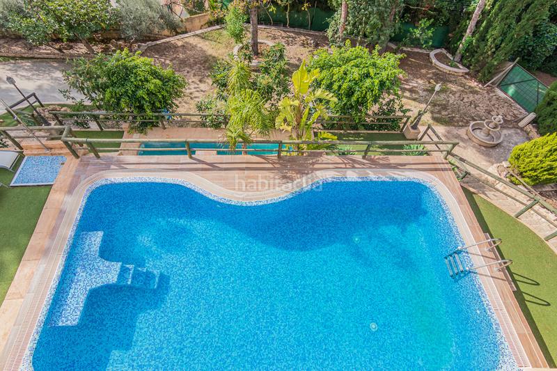 Foto 61326d80-3083-48a4-b09c-df253092a0c4. Xalet amb calefacció aparcament piscina a Altea la vella Altea