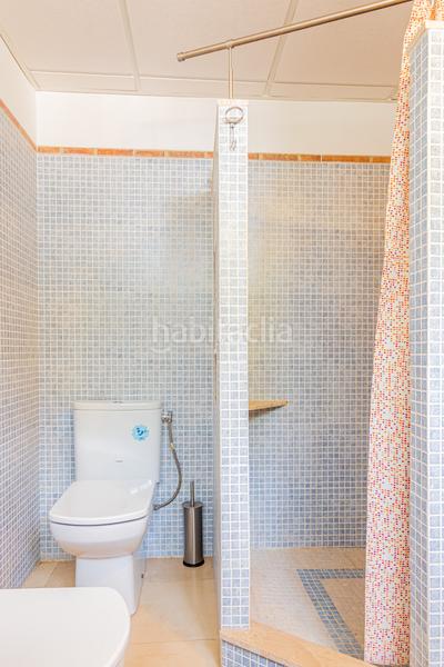 Foto 77cdeb89-f80f-4c0e-8c29-9e1e254f5324. Xalet amb calefacció aparcament piscina a Altea la vella Altea