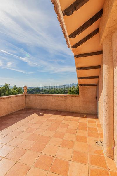 Foto 7b16a90d-b11d-467f-b946-74b0428de269. Xalet amb calefacció aparcament piscina a Altea la vella Altea