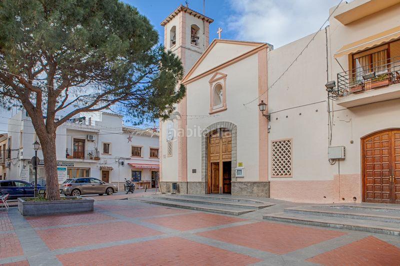 Foto 4fa39d45-41eb-4664-8464-84bbd6bebbaf. Terreno residencial en Pueblo-Ubanizaciones Alfàs del Pi (l´)