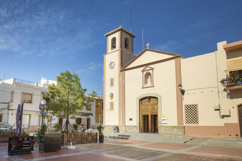 Foto e457b6e1-189c-49a6-b66a-ae2d10545ee0. Terreno residencial en Pueblo-Ubanizaciones Alfàs del Pi (l´)