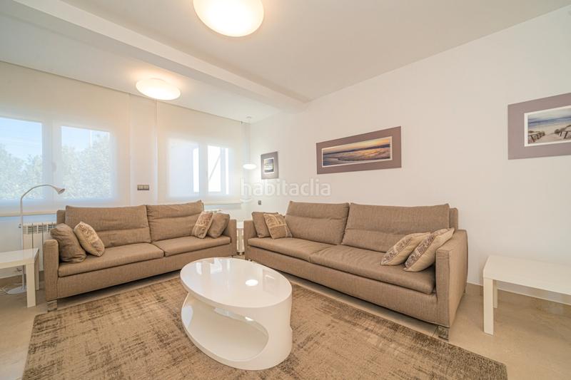 Foto 03afd9cb-f452-4755-b7a0-a6592a530e27. Chalet with heating parking pool in L´Albir Alfàs del Pi (l´)