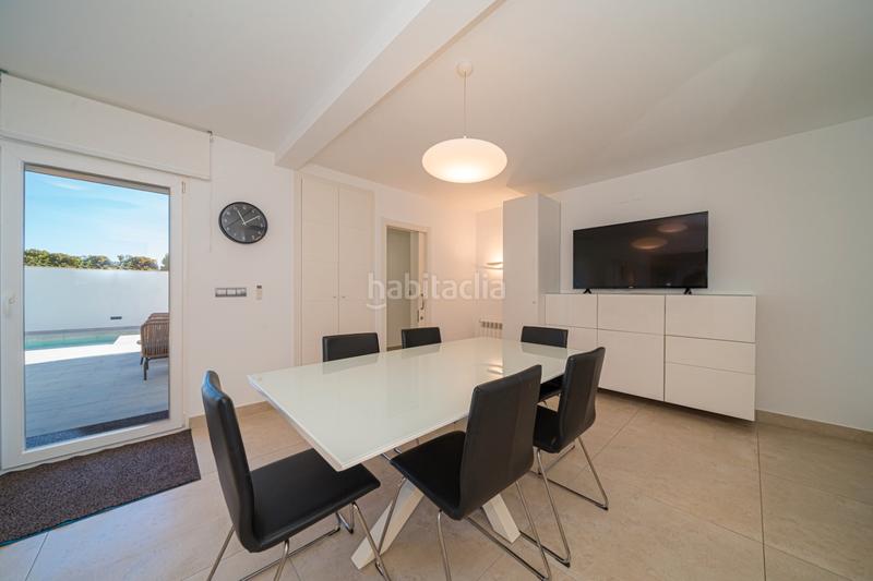 Foto 9cef9aa6-e2eb-4c56-b4ed-2f2ec5754419. Chalet with heating parking pool in L´Albir Alfàs del Pi (l´)