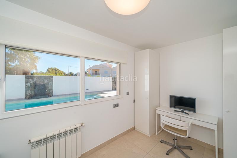 Foto c40b93e3-2e5c-48ff-a500-9b3874d70a01. Chalet with heating parking pool in L´Albir Alfàs del Pi (l´)