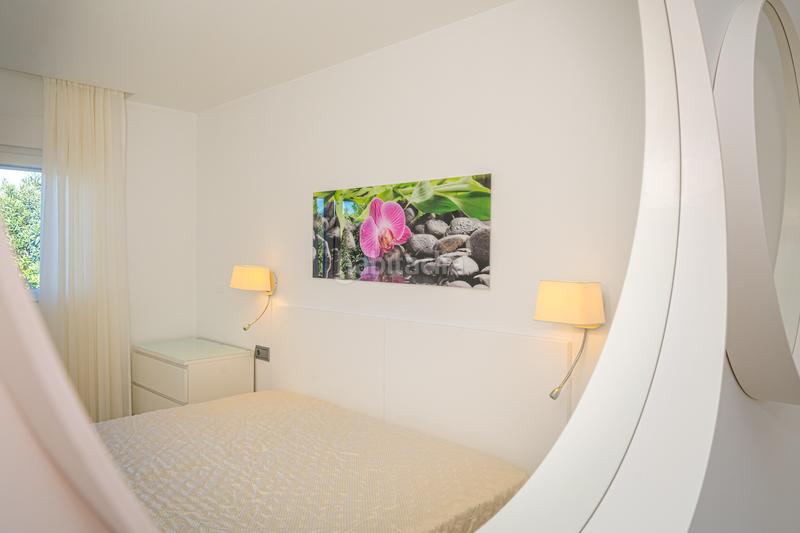 Foto fc040925-ef1d-4931-b453-7ebc31ee63ac. Chalet with heating parking pool in L´Albir Alfàs del Pi (l´)