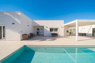 Chalet en L´Albir