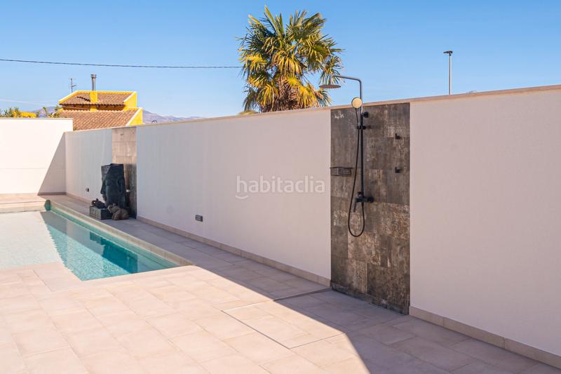 Foto 23c5cd71-b65b-4040-95ac-222b1d17aa8a. Chalet avec chauffage parking piscine dans L´Albir Alfàs del Pi (l´)