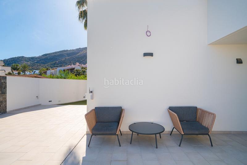 Foto 058e64f0-43ab-499d-836e-5a5fe7e84d83. Chalet en L´Albir Alfàs del Pi (l´)