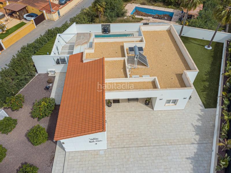Foto 138c4b55-1ef7-4b05-8221-1cbbaaff3640. Chalet en L´Albir Alfàs del Pi (l´)