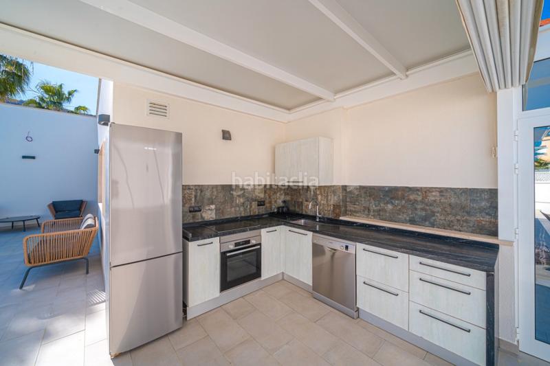 Foto 15620cf1-0060-4924-89ce-55a237533365. Chalet en L´Albir Alfàs del Pi (l´)