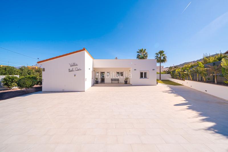 Foto 19d494a8-a9de-48d7-b035-3af1071c39d6. Chalet en L´Albir Alfàs del Pi (l´)