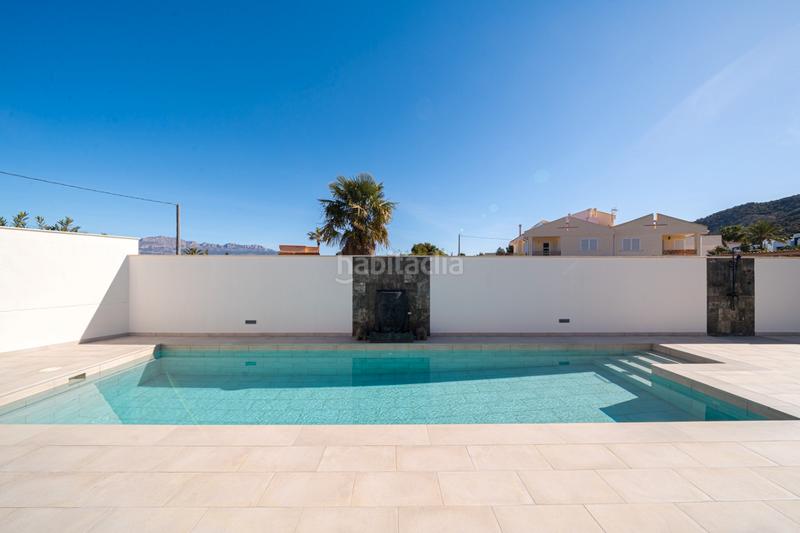 Foto 4e0a1c27-e5de-40c7-b94a-651a9677172d. Chalet en L´Albir Alfàs del Pi (l´)