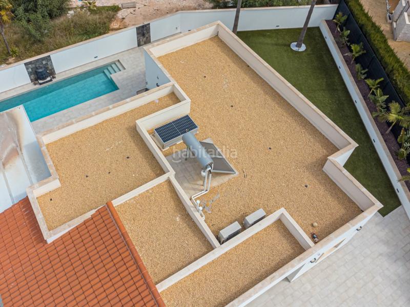 Foto 50cffad8-17f1-4707-9440-cc0d19c68fe9. Chalet en L´Albir Alfàs del Pi (l´)