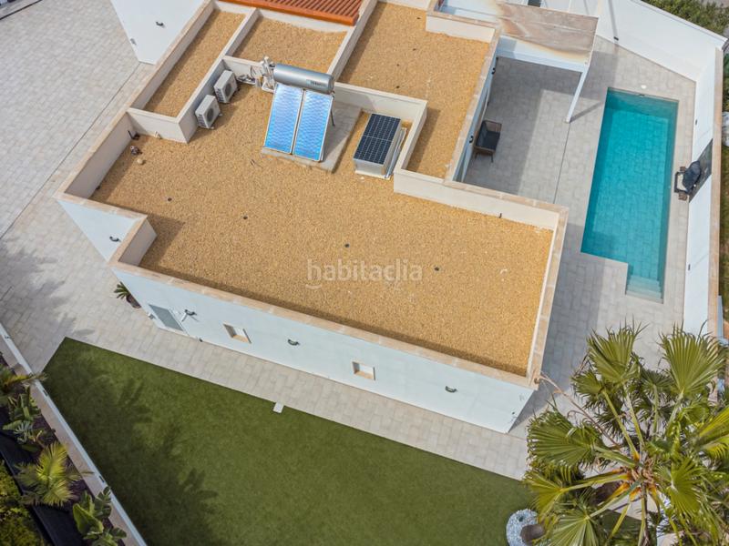 Foto 7ebd8889-f36d-4ec8-9952-517a9a5d5a4e. Chalet en L´Albir Alfàs del Pi (l´)