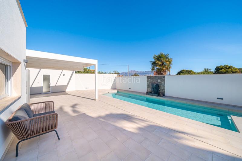 Foto 820962c1-e776-44b8-9bd6-b37011d18c98. Chalet en L´Albir Alfàs del Pi (l´)