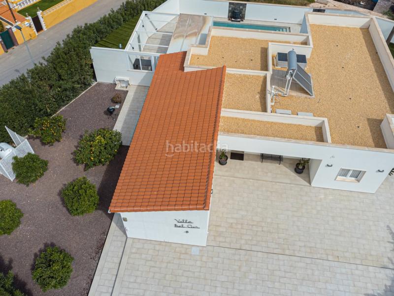 Foto ac233577-ddec-4168-a4c1-ace6033e6e63. Chalet en L´Albir Alfàs del Pi (l´)
