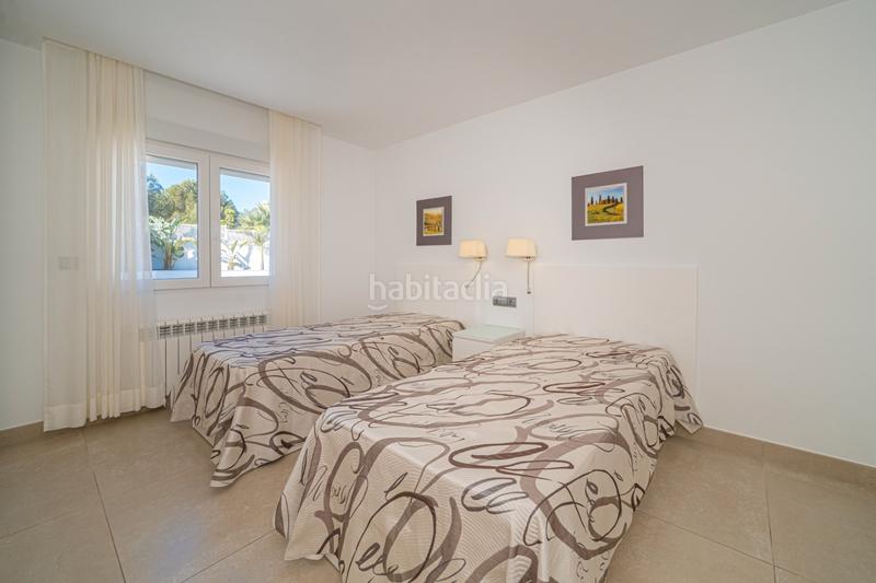 Foto baafded8-290e-4ef5-a40d-1ecb8cceb695. Chalet en L´Albir Alfàs del Pi (l´)