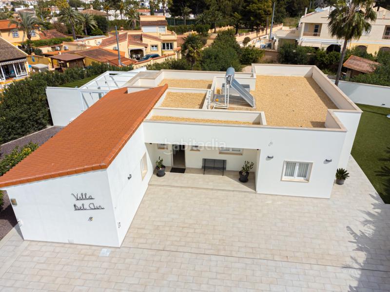 Foto eb6c9eaf-3973-4cdf-b64c-cfcd710870da. Chalet en L´Albir Alfàs del Pi (l´)