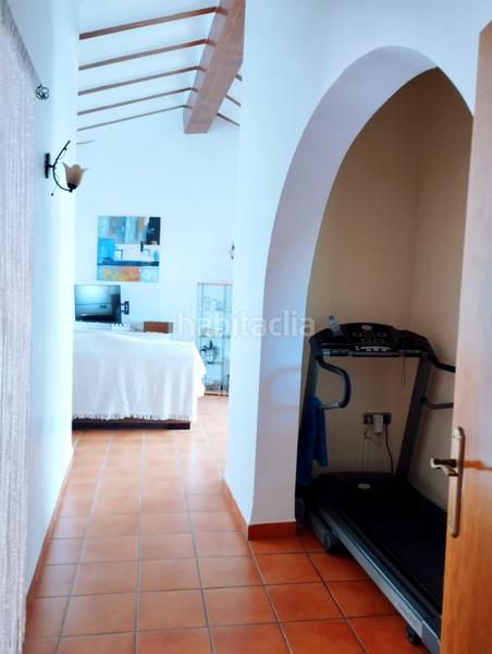 Foto 1ab322c2-8940-4c16-934d-4cd61b65a79f. Casale con parcheggio in Pueblo-Ubanizaciones Alfàs del Pi (l´)