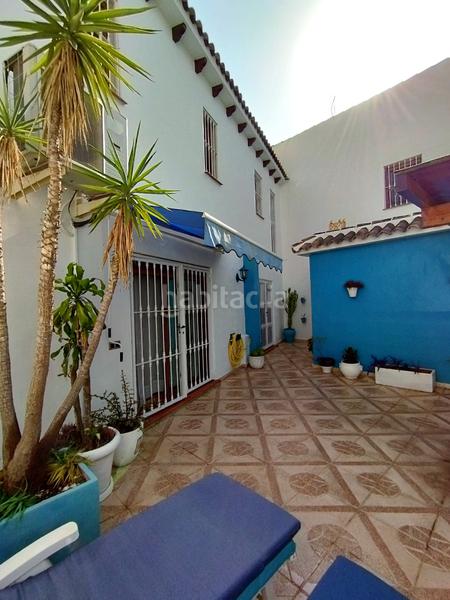 Foto 5ae6b019-724c-4d82-b78c-b3033f541b92. Casale con parcheggio in Pueblo-Ubanizaciones Alfàs del Pi (l´)