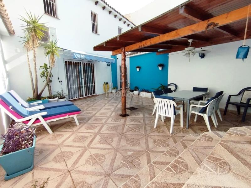 Foto ba3cb256-c3db-4373-8d1d-b55a4dc7d4de. Casale con parcheggio in Pueblo-Ubanizaciones Alfàs del Pi (l´)