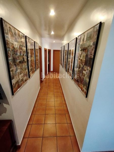 Foto 45921375-b119-446f-9284-fa87bdc0c794. Mas avec parking dans Pueblo-Ubanizaciones Alfàs del Pi (l´)