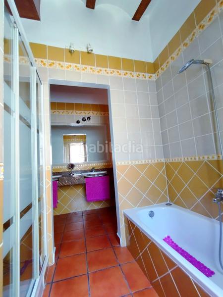 Foto 72f4d5bc-1600-4473-812d-8b43dc44b4d5. Mas avec parking dans Pueblo-Ubanizaciones Alfàs del Pi (l´)