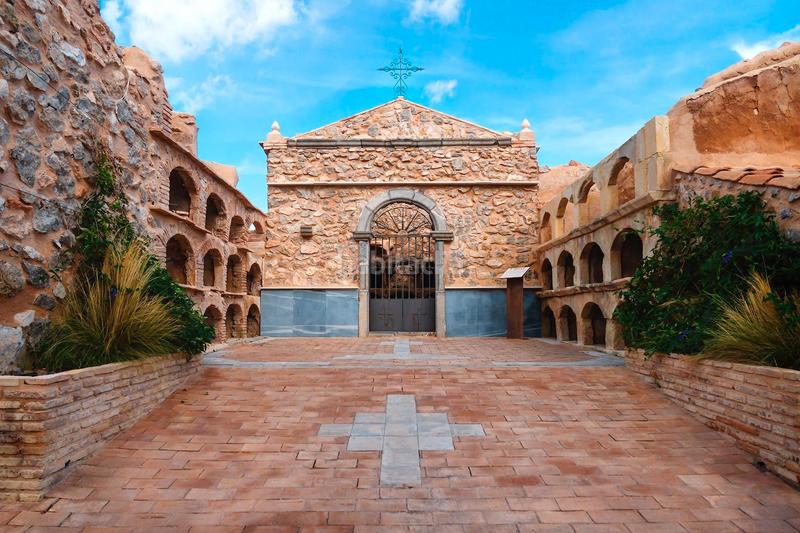 Foto 99b71dca-89e5-4156-b6bd-b6018c4b506c. Residential plot in Polop