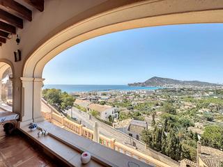 Chalet à Altea Ciudad