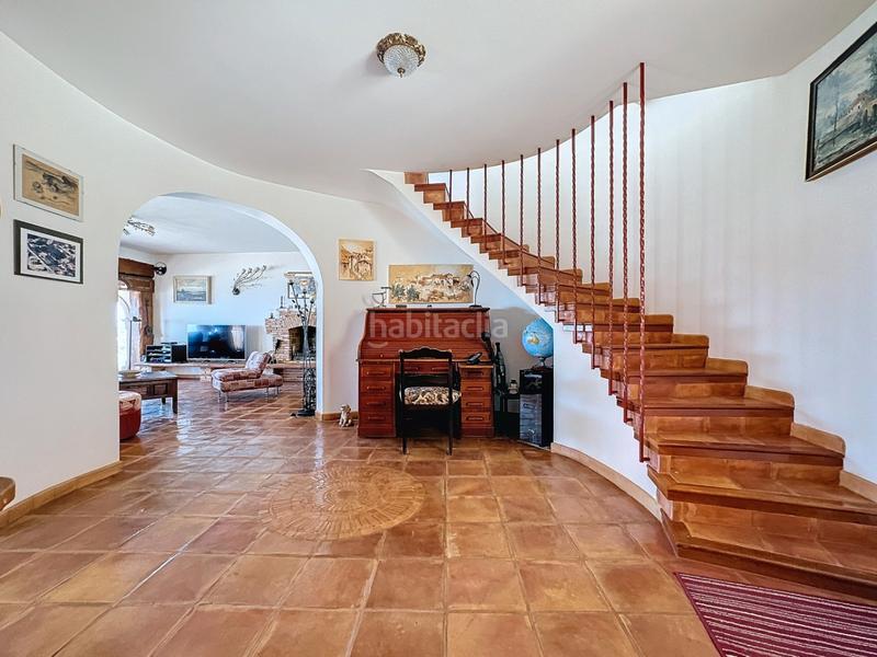 Foto 5b0821ca-7dfd-4efe-8d45-bbc184a2af12. Chalet mit parking pool in Altea ciudad Altea