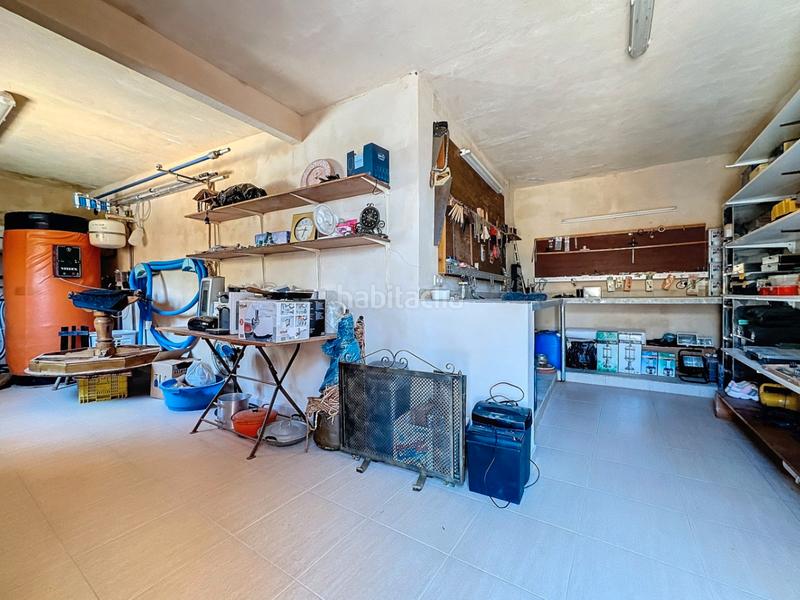 Foto 5bafb56b-8c2d-4620-9b03-6790bc240a67. Chalet mit parking pool in Altea ciudad Altea