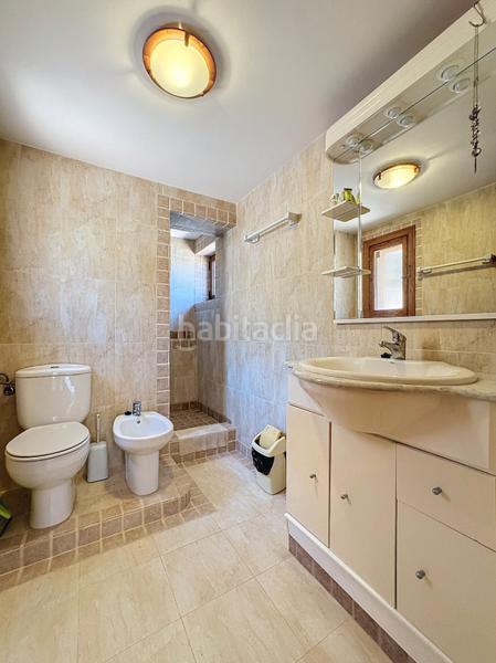 Foto 8db3ddc8-6ac9-4907-b10c-27b557fca9c3. Chalet mit parking pool in Altea ciudad Altea