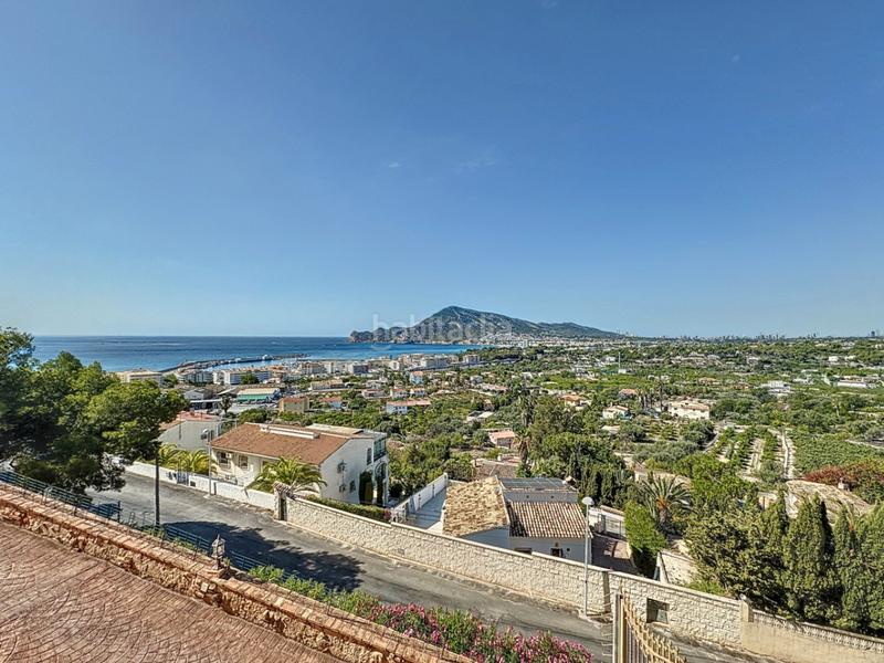 Foto 131df0dc-c18e-454e-826b-0fe1e06b09e5. Chalet with parking pool in Altea ciudad Altea