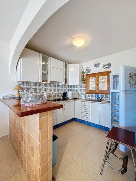 Foto f98e9200-5b10-4c2e-9c92-92c565985fde. Chalet with parking pool in Altea ciudad Altea