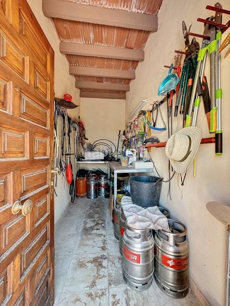 Foto 5acf99a3-3e43-4583-bb6f-079ef5597e7b. Chalet avec parking piscine dans Altea ciudad Altea