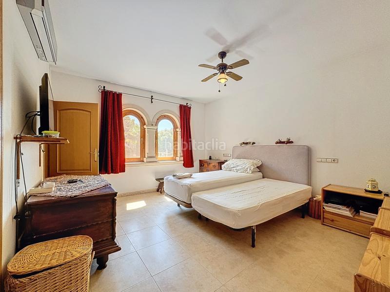 Foto 43fce223-3421-4c39-be60-fae1f9570e83. Chalet en Altea ciudad Altea