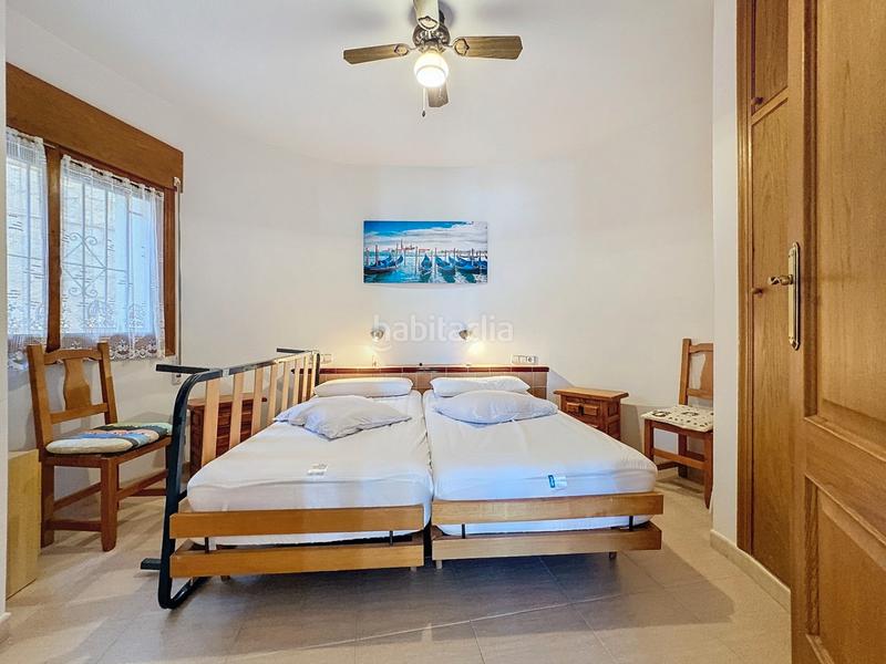 Foto c8a64c63-5258-46bb-a1e3-7ac9e1da57c6. Chalet en Altea ciudad Altea