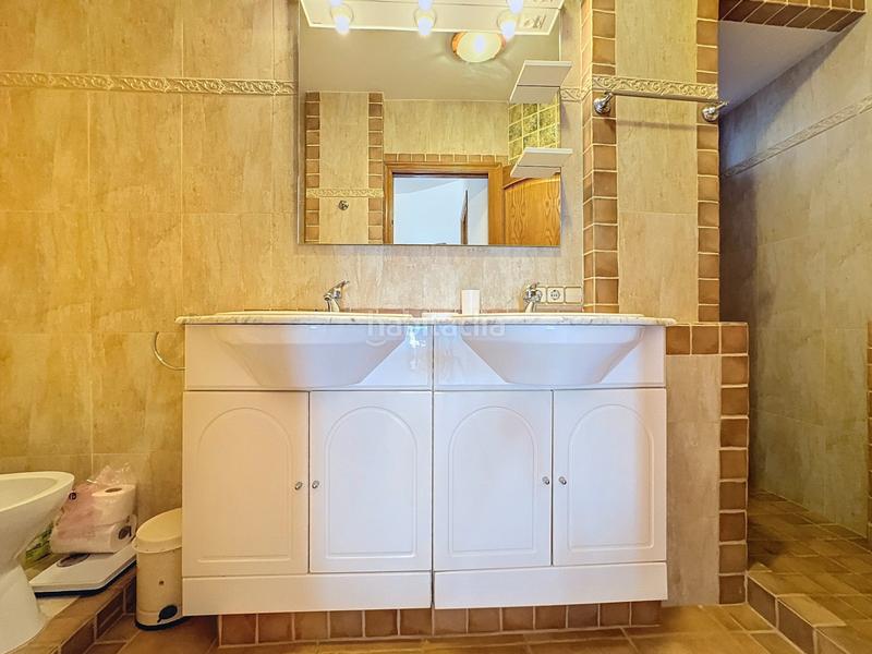 Foto 0cd811a3-de0f-43ad-a637-a8cfab951bf8. Chalet con parcheggio piscina in Altea ciudad Altea