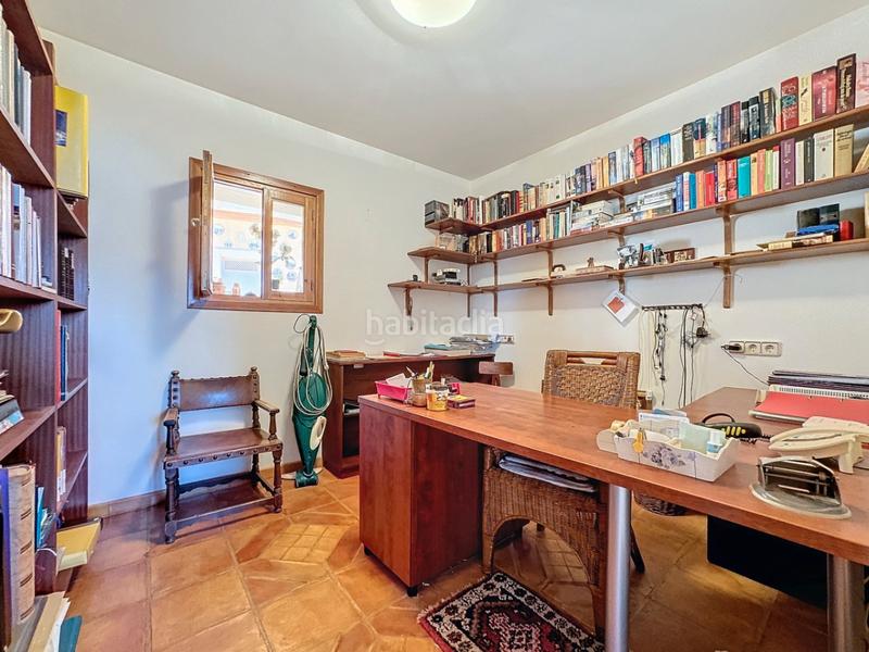 Foto 966de273-d98b-4c0b-876e-66a67057bb02. Chalet con parcheggio piscina in Altea ciudad Altea