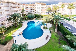 Flat in L´Albir