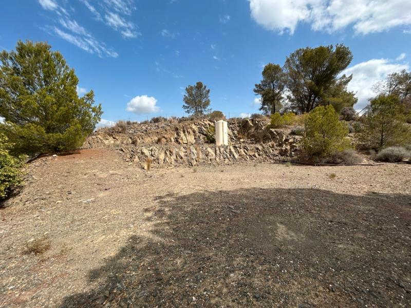 Foto 9f78171b-5975-4097-8511-93db510d918b. Terreny residencial a La Nucia Pueblo Nucia (la)