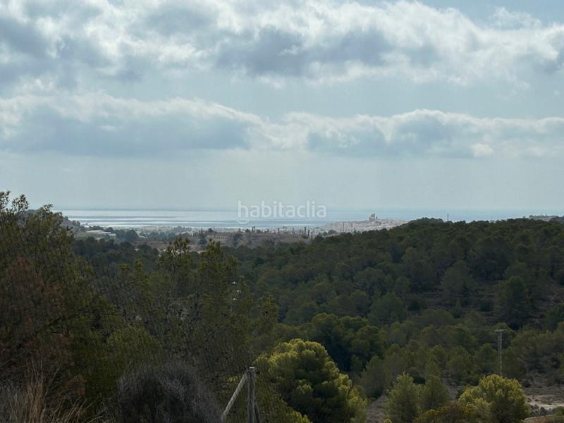 Foto bb3ed9ba-4d26-414d-9fb2-7bd23c374486. Terreny residencial a La Nucia Pueblo Nucia (la)