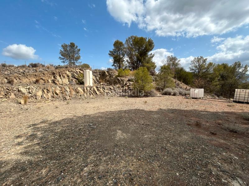 Foto c88bc182-724b-4530-8bff-8a6044ecc6dc. Residential plot in La Nucia Pueblo Nucia (la)