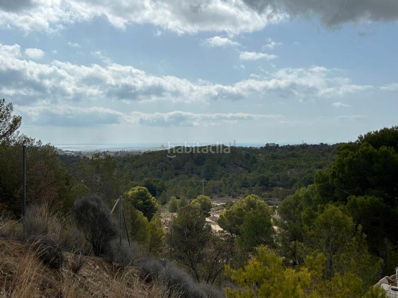 Foto 034c655a-419a-4fd1-b373-a8e8d38a66bb. Wohngrundstück in La Nucia Pueblo Nucia (la)