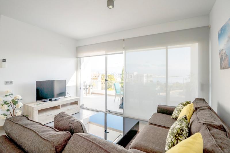 Foto 6ac4b5ee-51b5-4b9c-b5f1-86aa1037f028. Casa a schiera con parcheggio piscina in L´Albir Alfàs del Pi (l´)