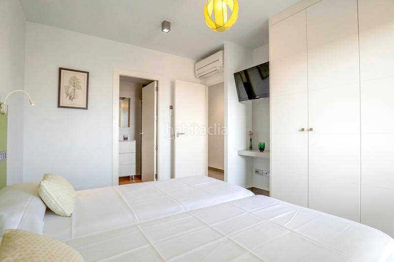 Foto e32d1ad2-fb1d-4d91-a700-97e812457a9d. Casa a schiera con parcheggio piscina in L´Albir Alfàs del Pi (l´)