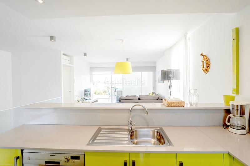 Foto f9acd952-d0bd-448f-bce6-c964e79a42bd. Casa a schiera con parcheggio piscina in L´Albir Alfàs del Pi (l´)