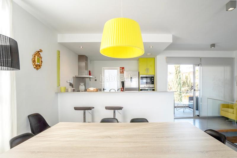 Foto 10f36592-8c2f-484d-9ad5-b7c01deabf34. Casa adosada en L´Albir Alfàs del Pi (l´)