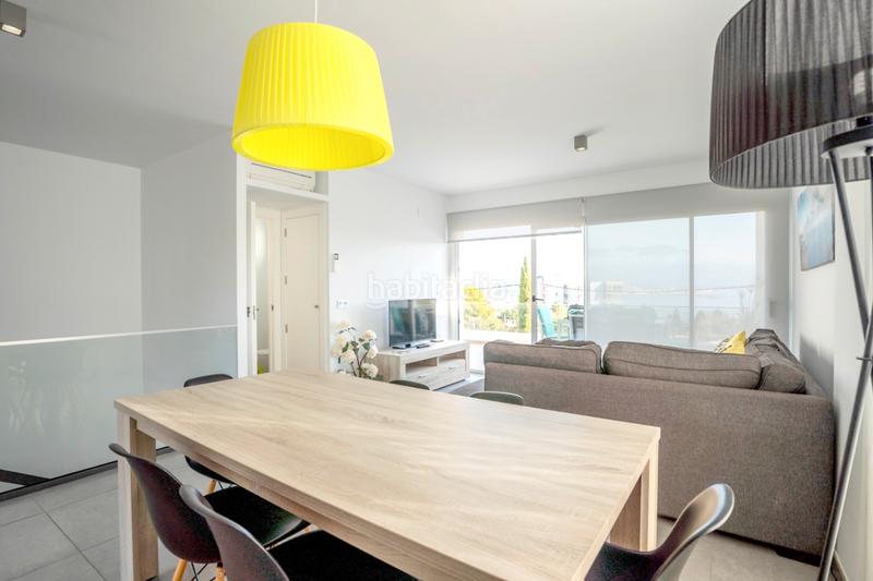 Foto 40350c38-a0bf-491e-a4c6-cfdec41a7253. Casa adosada en L´Albir Alfàs del Pi (l´)