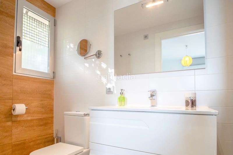 Foto 89d34fc1-1085-4c54-b67f-d46a307c54d4. Casa adosada en L´Albir Alfàs del Pi (l´)